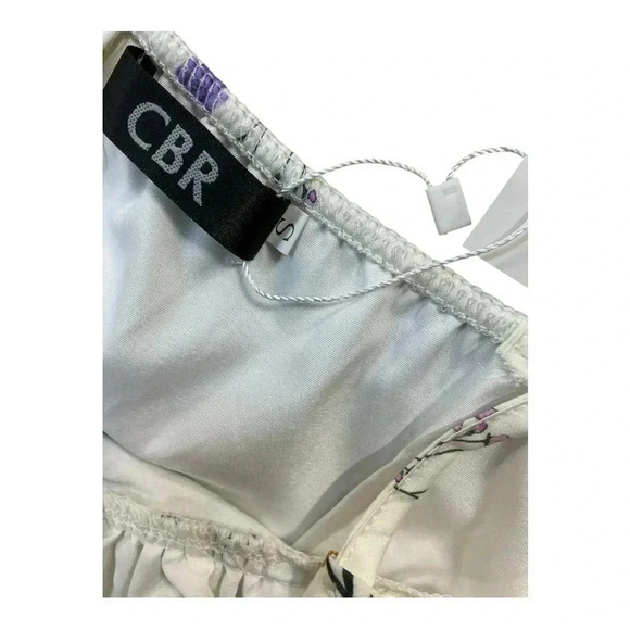 CBR slip dress NWT - Picture 2 of 5
